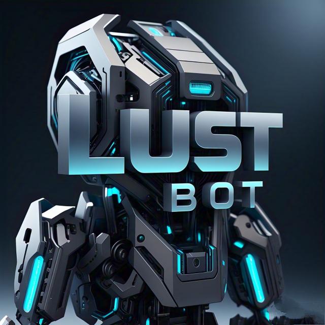 LustBot - script bot WhatsApp fun 200+ fitur